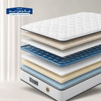 Niagara Mattress - Stanza EG