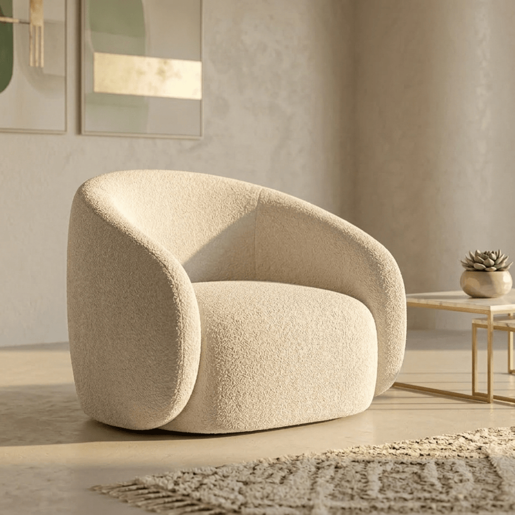 Noma chair - Stanza EG