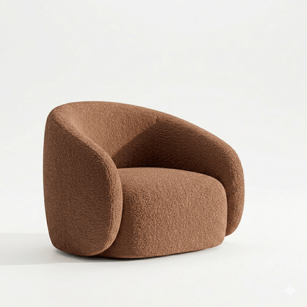 Noma chair - Stanza EG