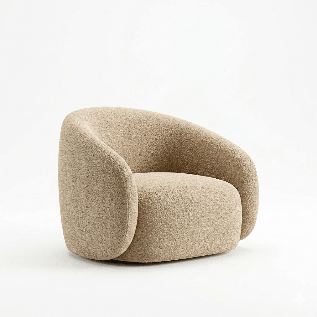 Noma chair - Stanza EG