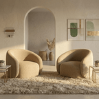 Noma chair - Stanza EG