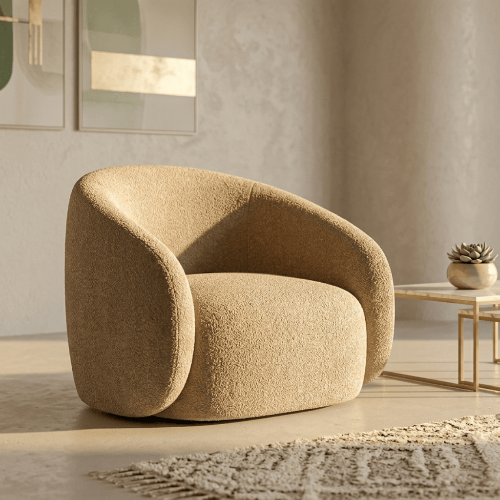 Noma chair - Stanza EG