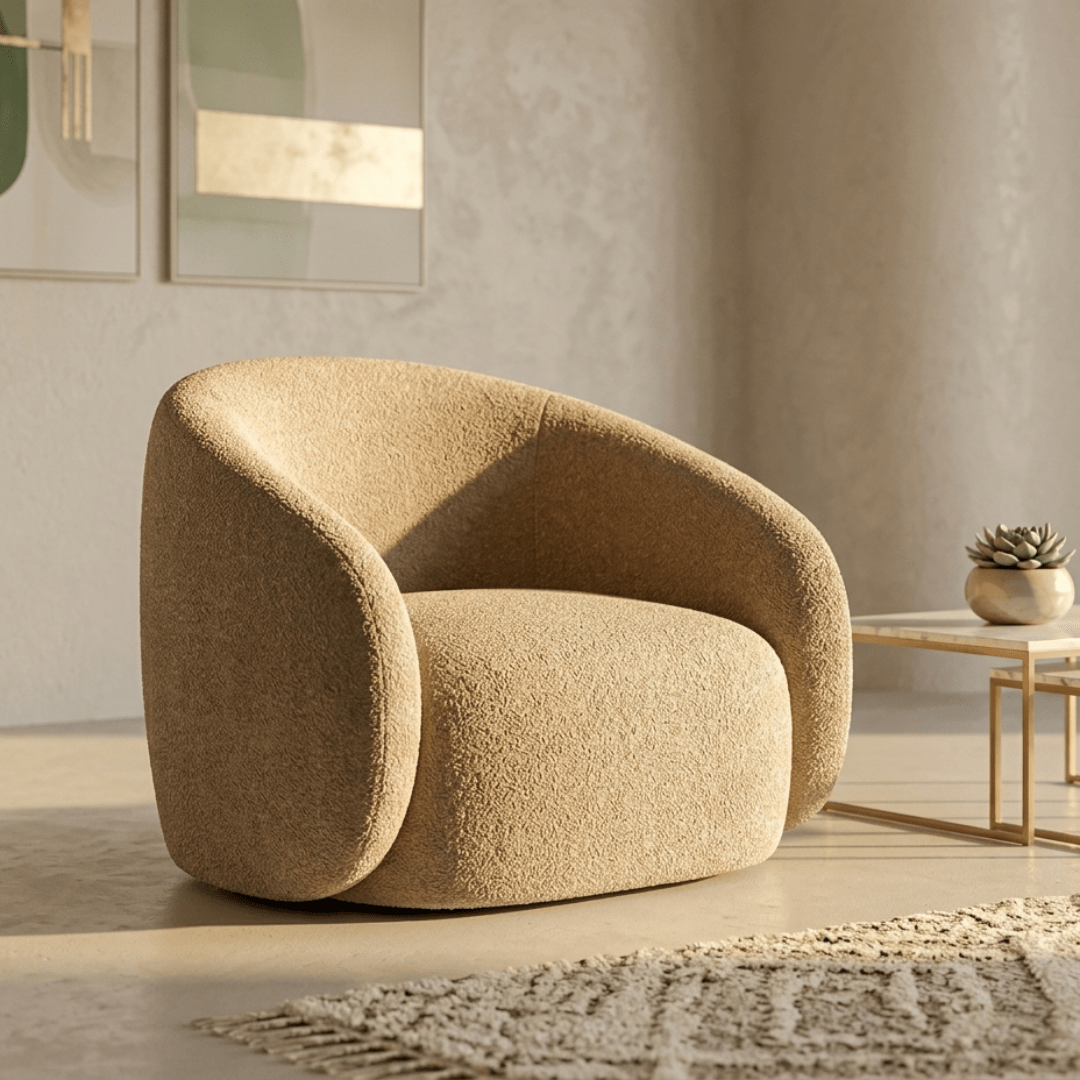 Noma chair - Stanza EG