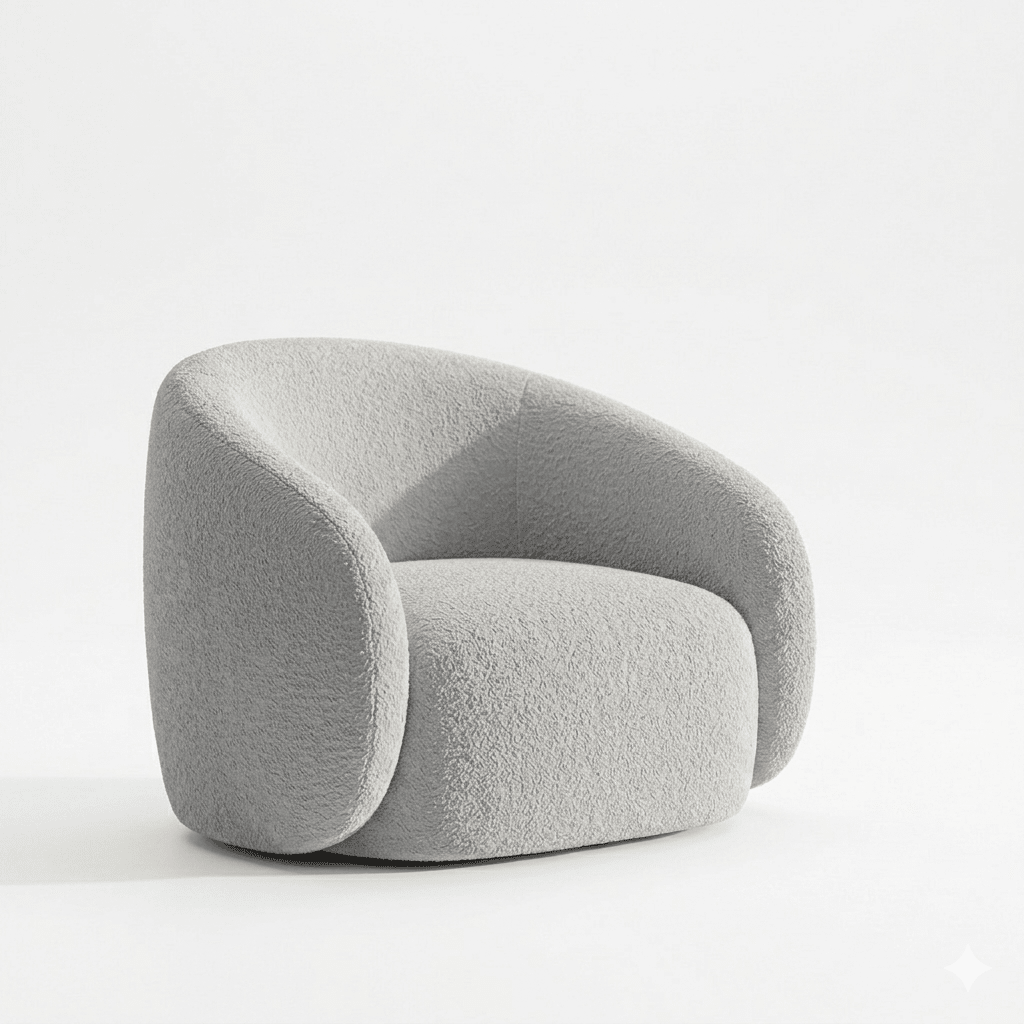 Noma chair - Stanza EG