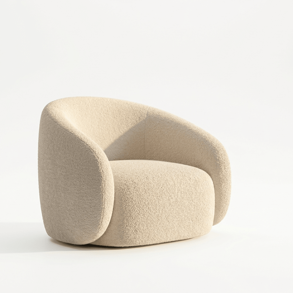 Noma chair - Stanza EG