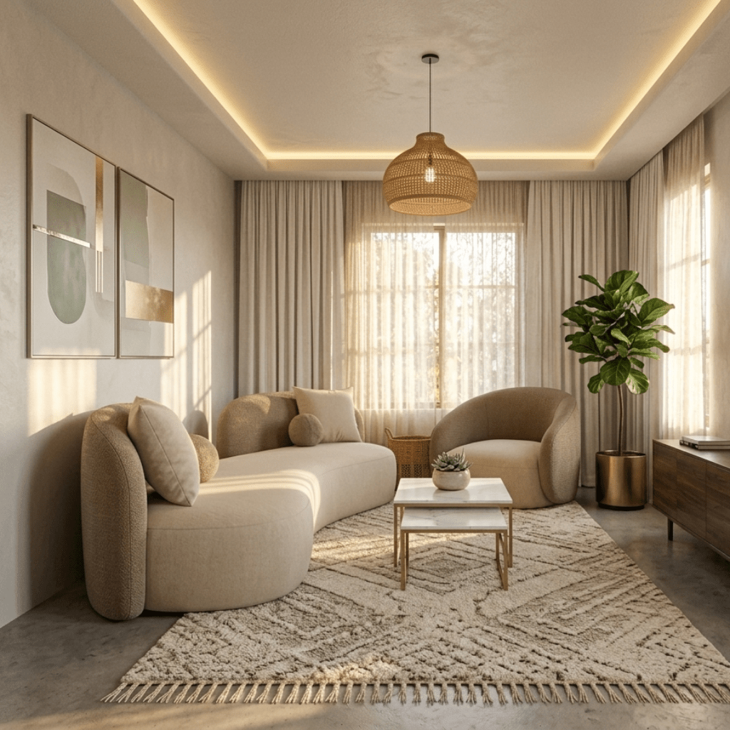 Noma Sofa - Stanza EG