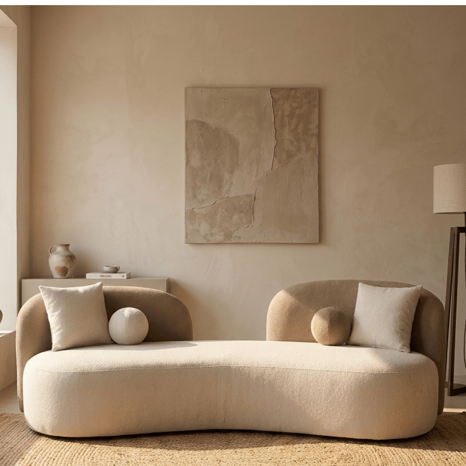Noma Sofa - Stanza EG