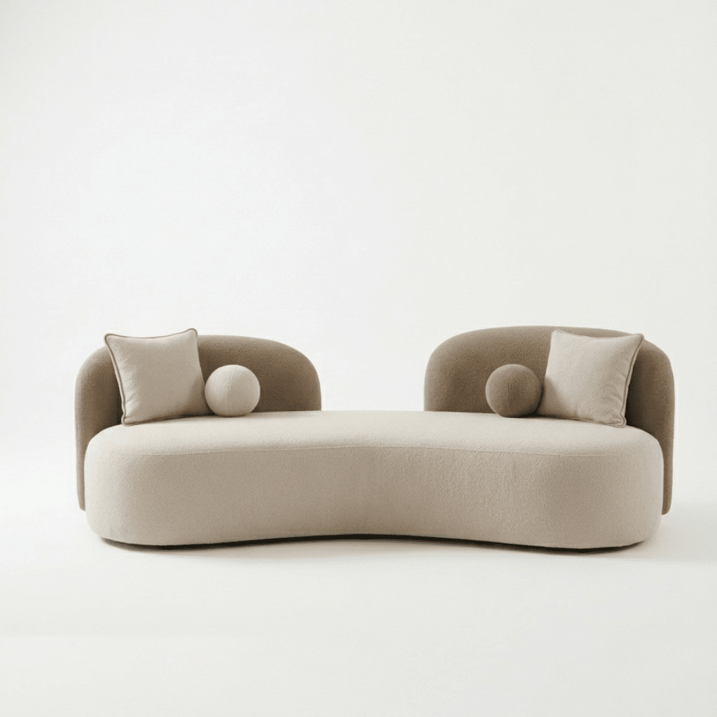 Noma Sofa - Stanza EG