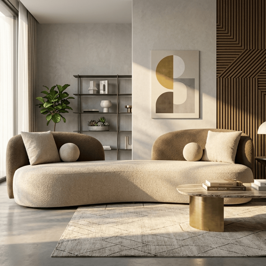 Noma Sofa - Stanza EG