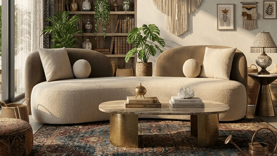 Noma Sofa - Stanza EG