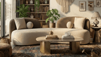 Noma Sofa - Stanza EG