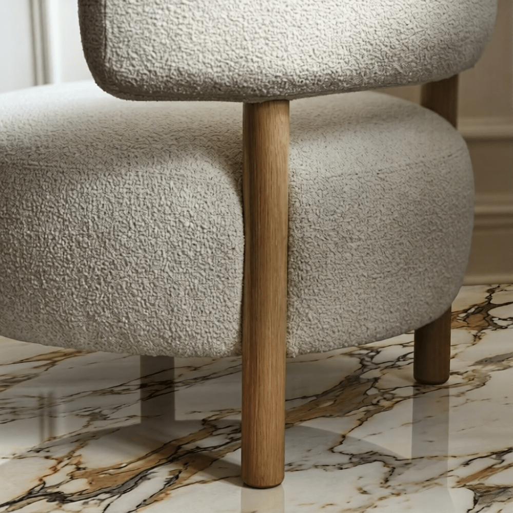 Nuvio Chair - Stanza EG