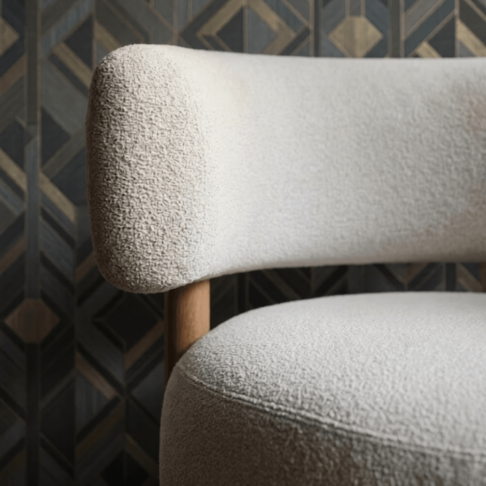Nuvio Chair - Stanza EG