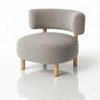 Nuvio Chair - Stanza EG