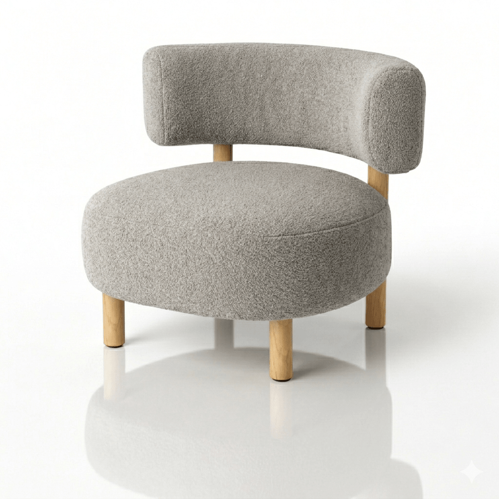 Nuvio Chair - Stanza EG
