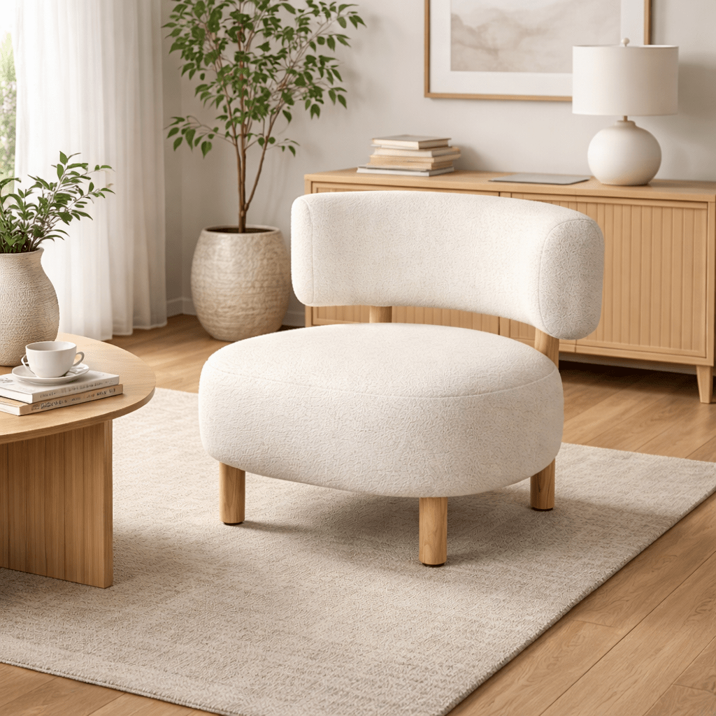 Nuvio Chair - Stanza EG