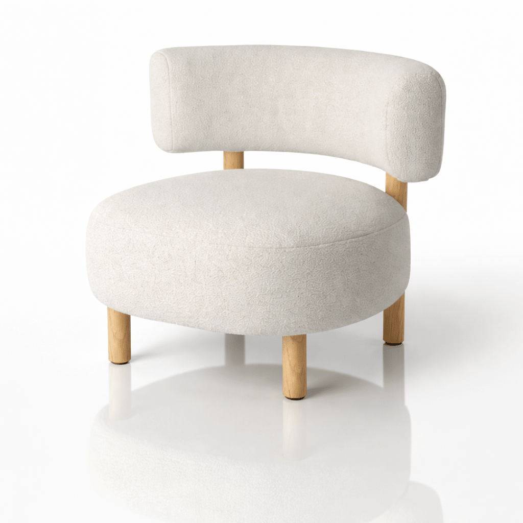 Nuvio Chair - Stanza EG