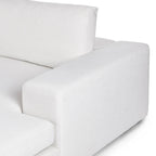 Quarzo L - shape - Stanza EG