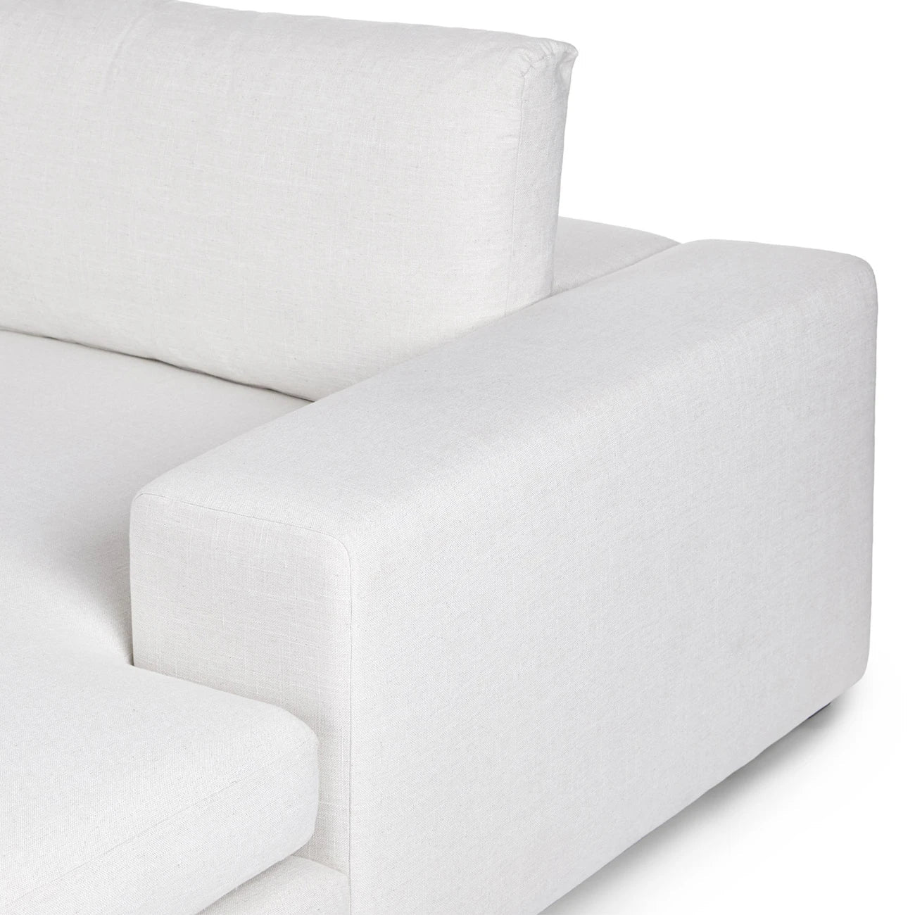 Quarzo L - shape - Stanza EG