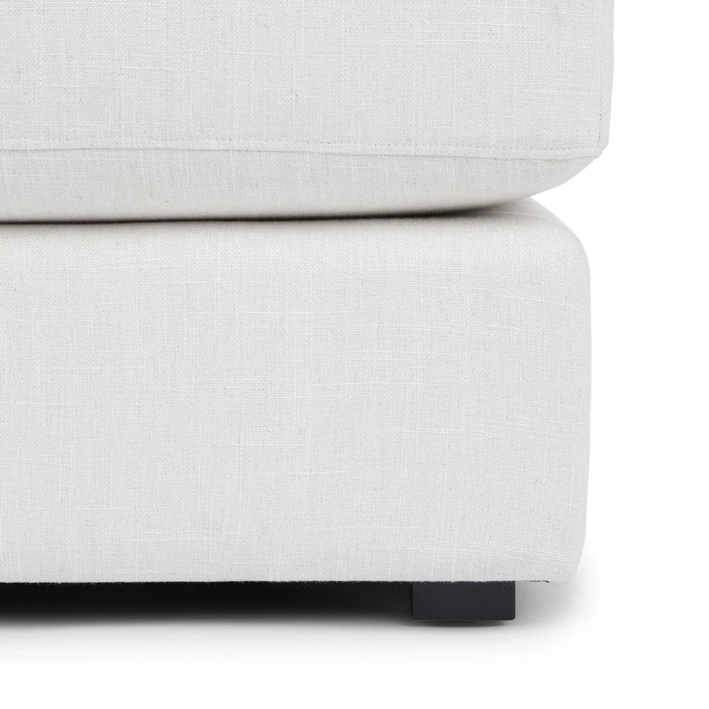 Quarzo L - shape - Stanza EG