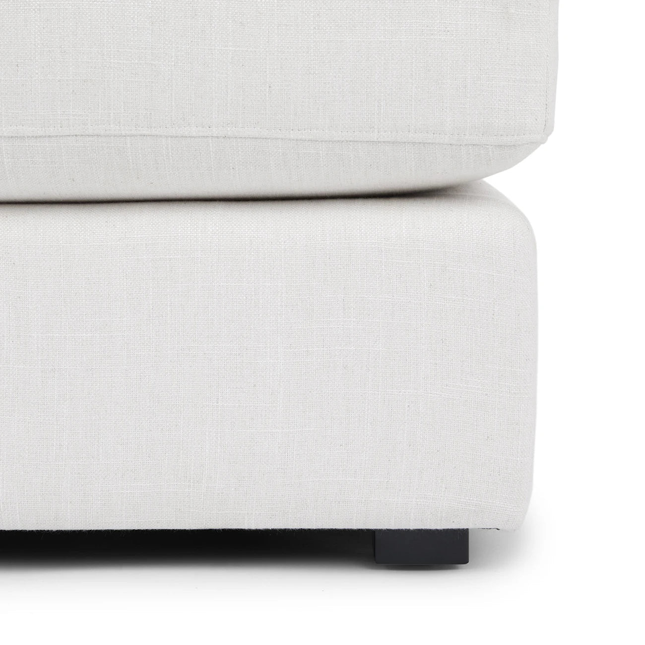 Quarzo L - shape - Stanza EG