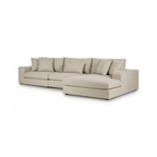 Quarzo L - shape - Stanza EG