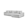 Quarzo L - shape - Stanza EG