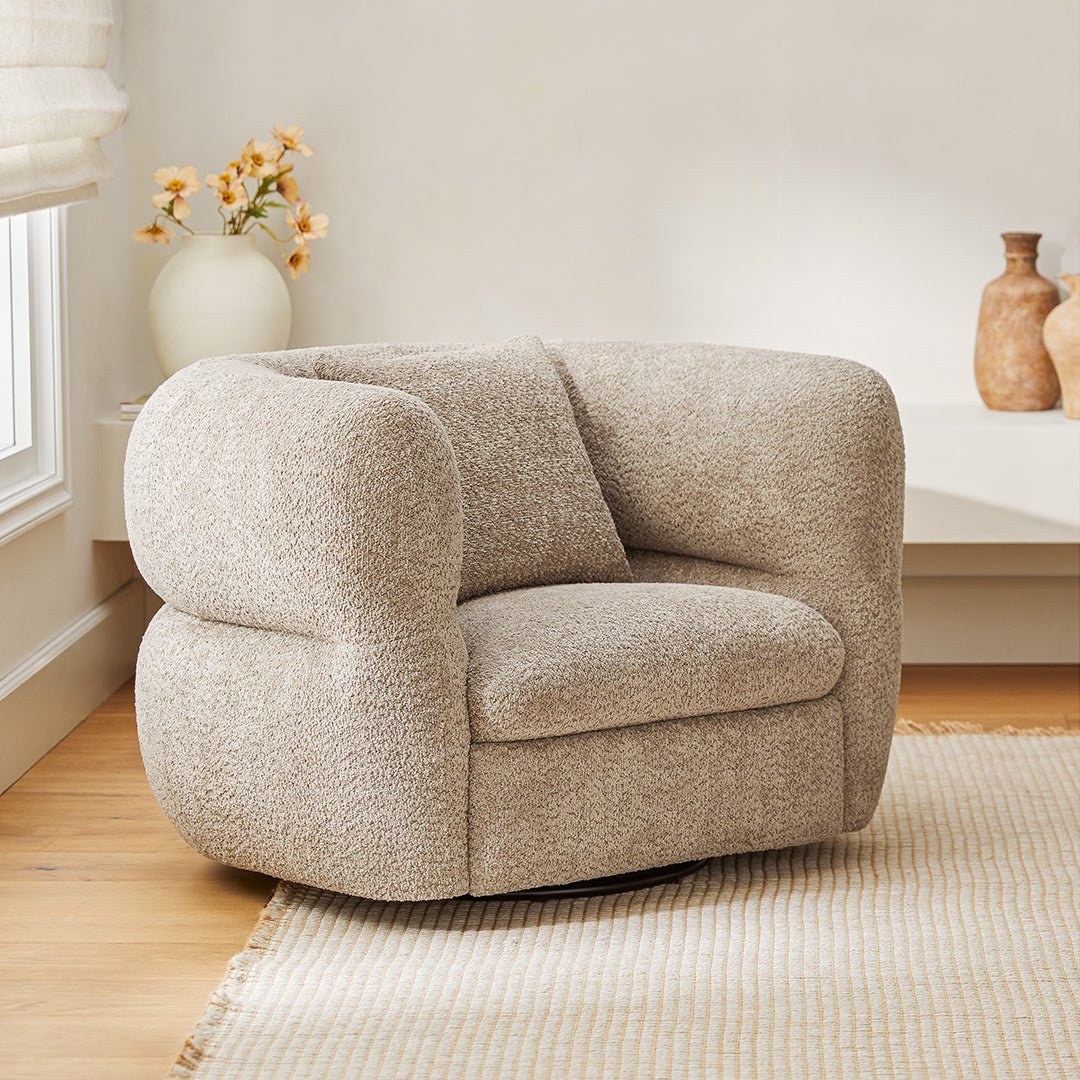 Quinn Chair - Stanza EG