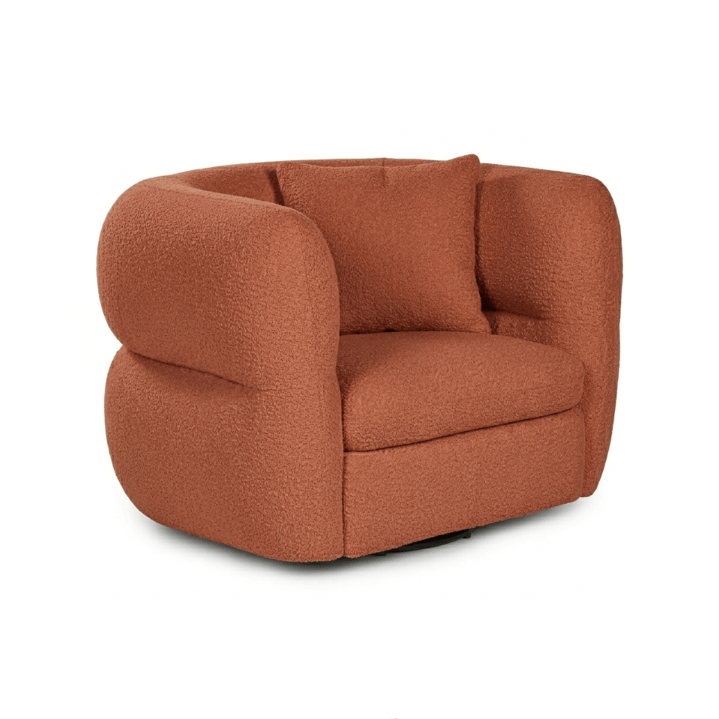 Quinn Chair - Stanza EG