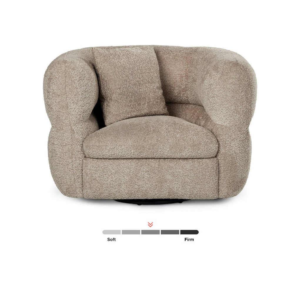 Quinn Chair - Stanza EG