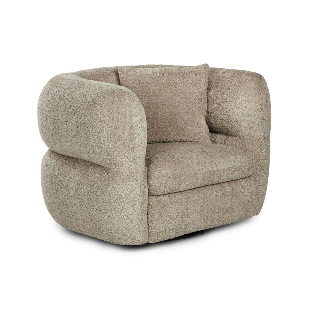 Quinn Chair - Stanza EG