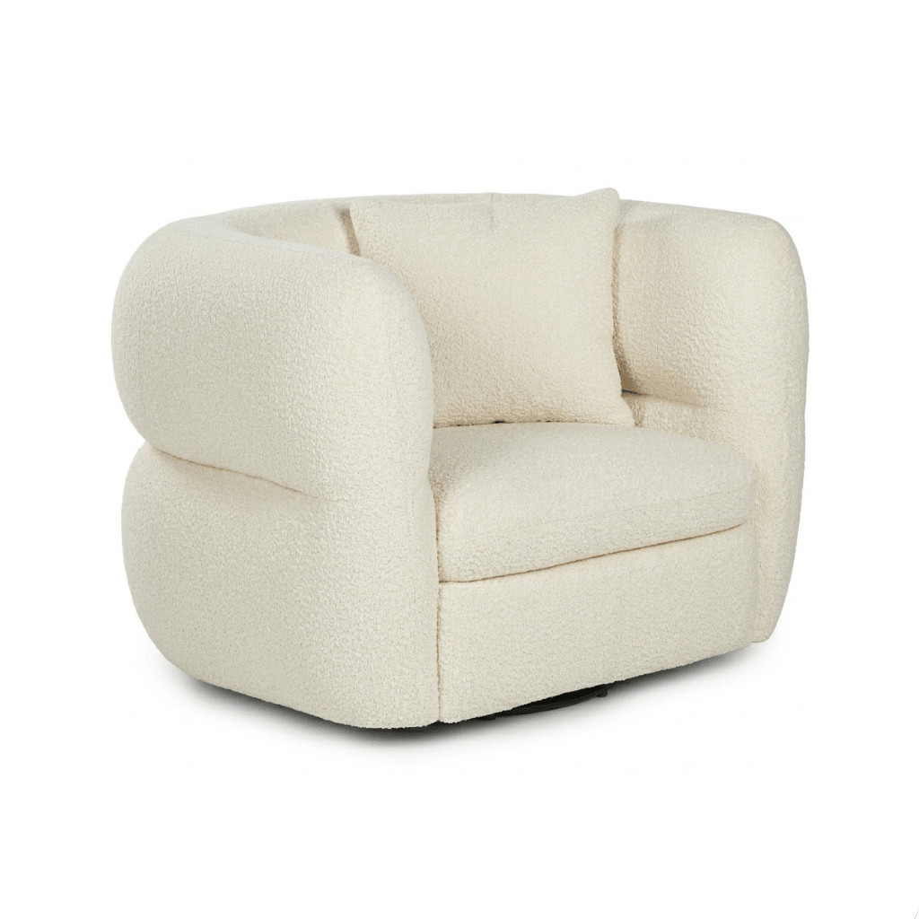 Quinn Chair - Stanza EG