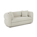 Quinn Sofa 2 seater - Stanza EG