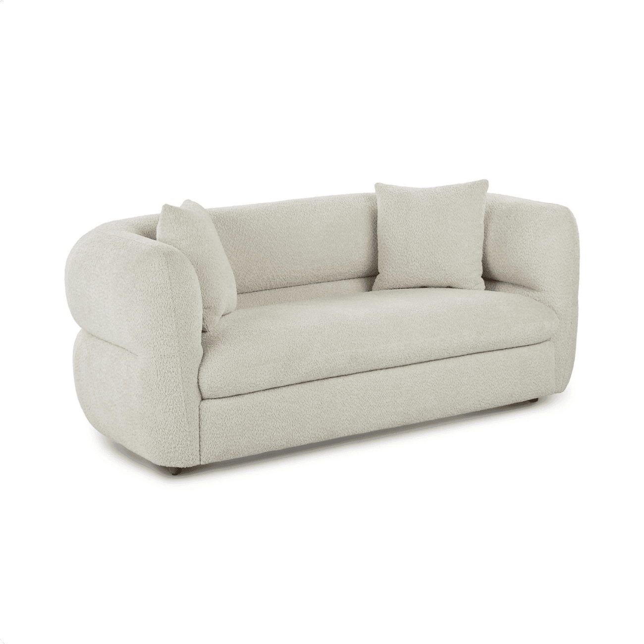 Quinn Sofa 2 seater - Stanza EG