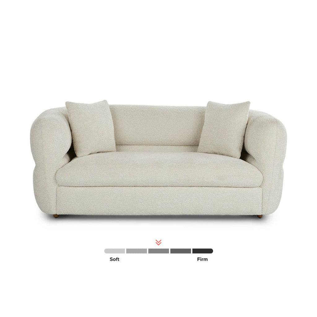 Quinn Sofa 2 seater - Stanza EG