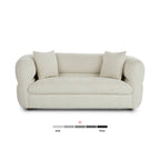 Quinn Sofa 2 seater - Stanza EG