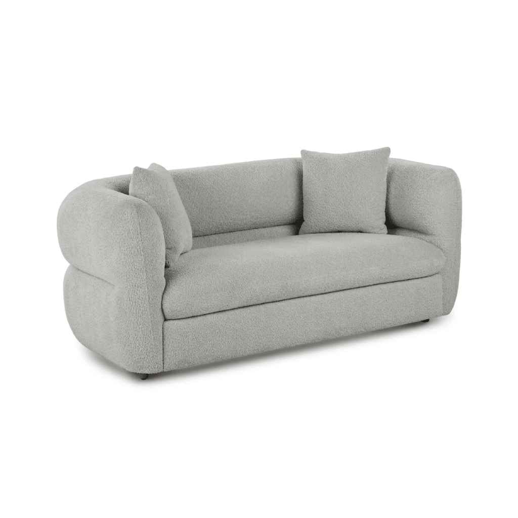 Quinn Sofa 2 seater - Stanza EG