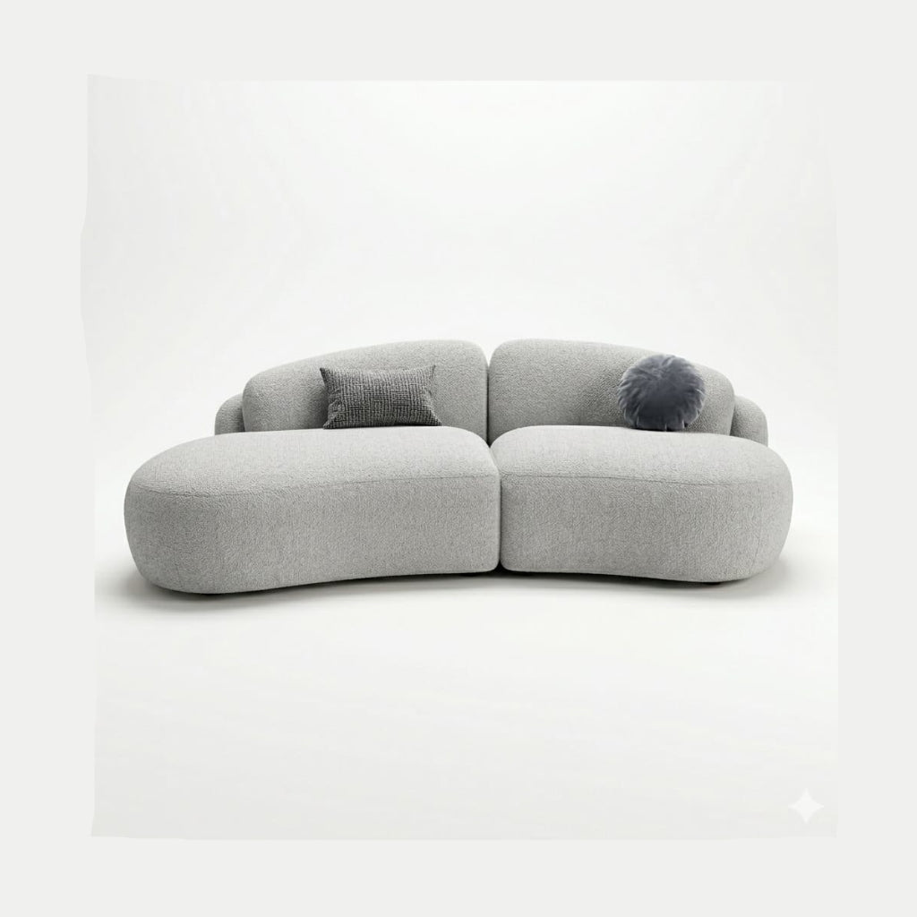 Senso sofa 2 seater - Stanza EG