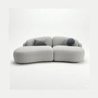 Senso sofa 2 seater - Stanza EG