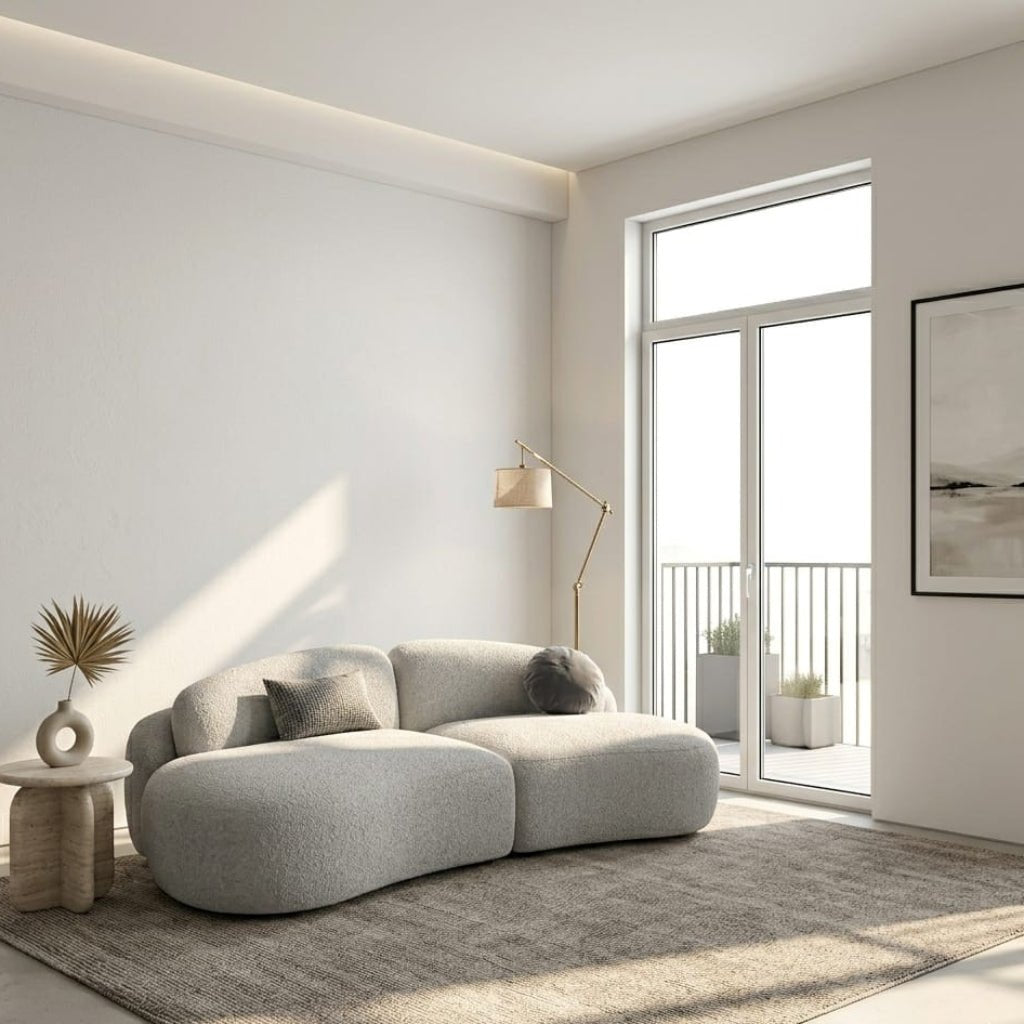 Senso sofa 2 seater - Stanza EG