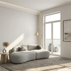 Senso sofa 2 seater - Stanza EG