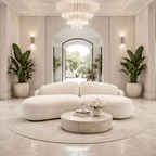 Senso sofa 2 seater - Stanza EG