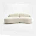 Senso sofa 2 seater - Stanza EG