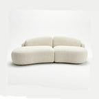 Senso sofa 2 seater - Stanza EG