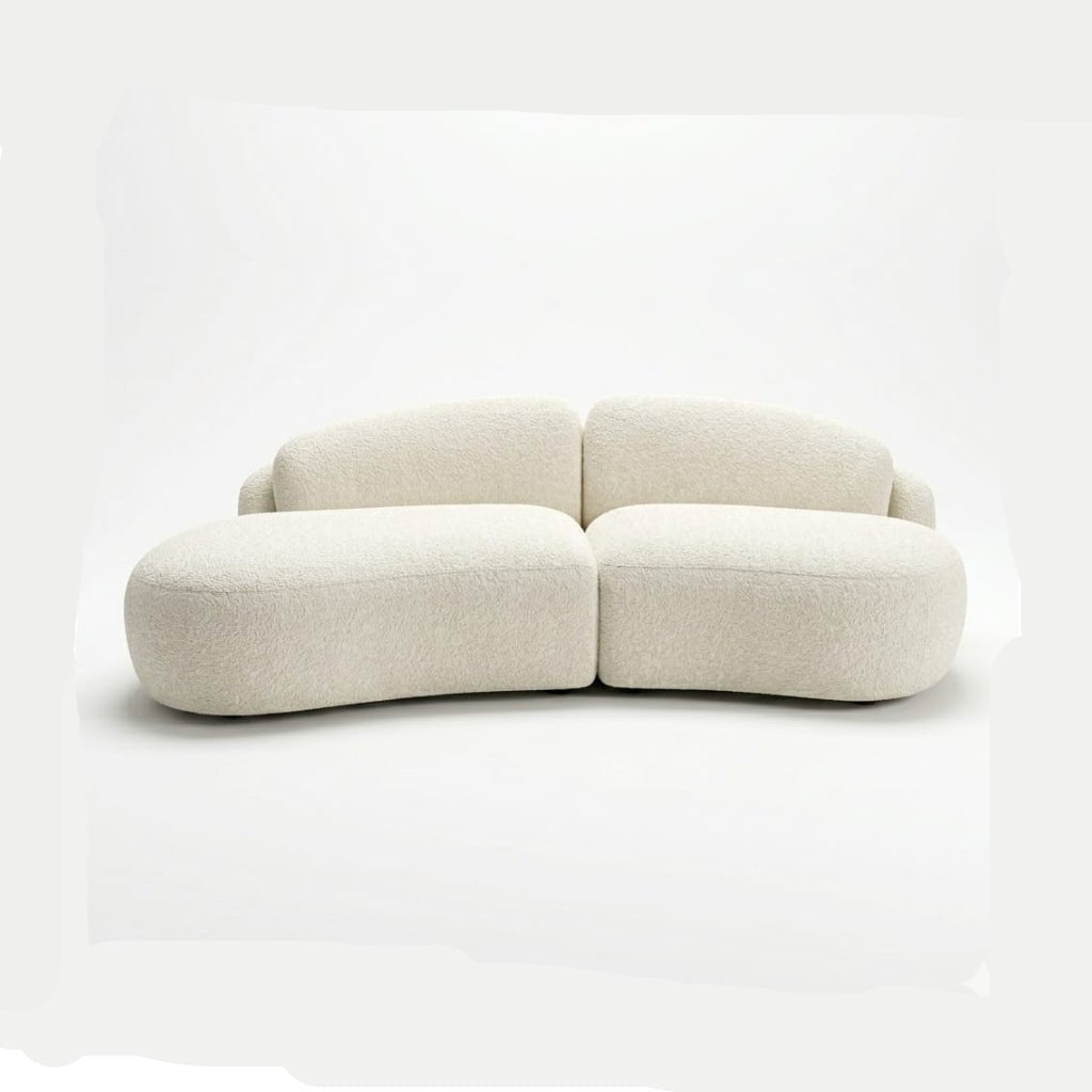 Senso sofa 2 seater - Stanza EG