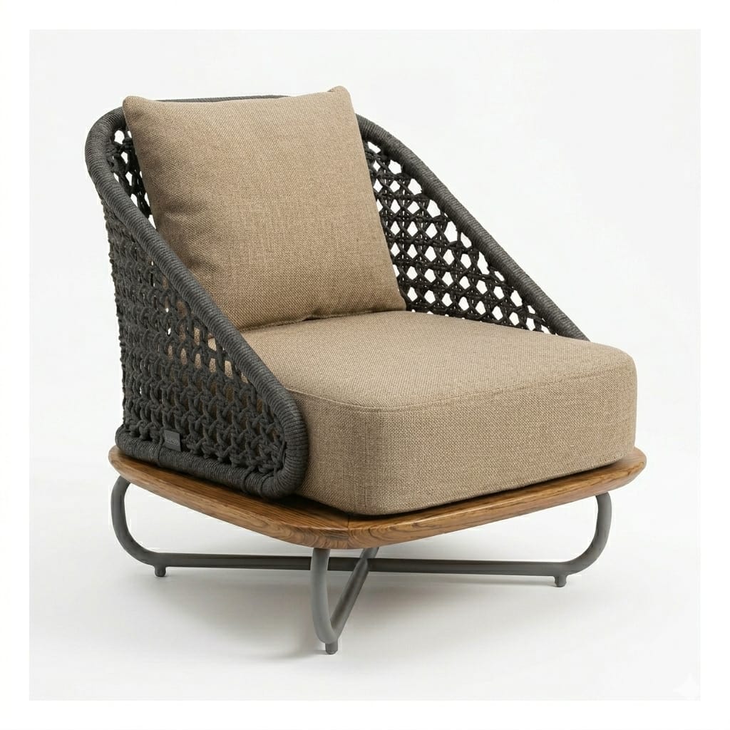 Sigmo Chair - Stanza EG
