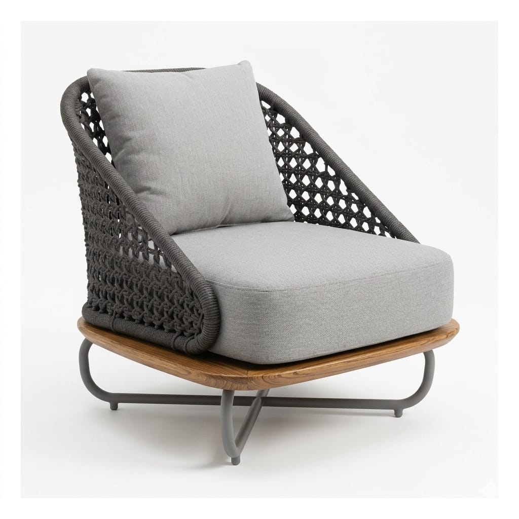 Sigmo Chair - Stanza EG