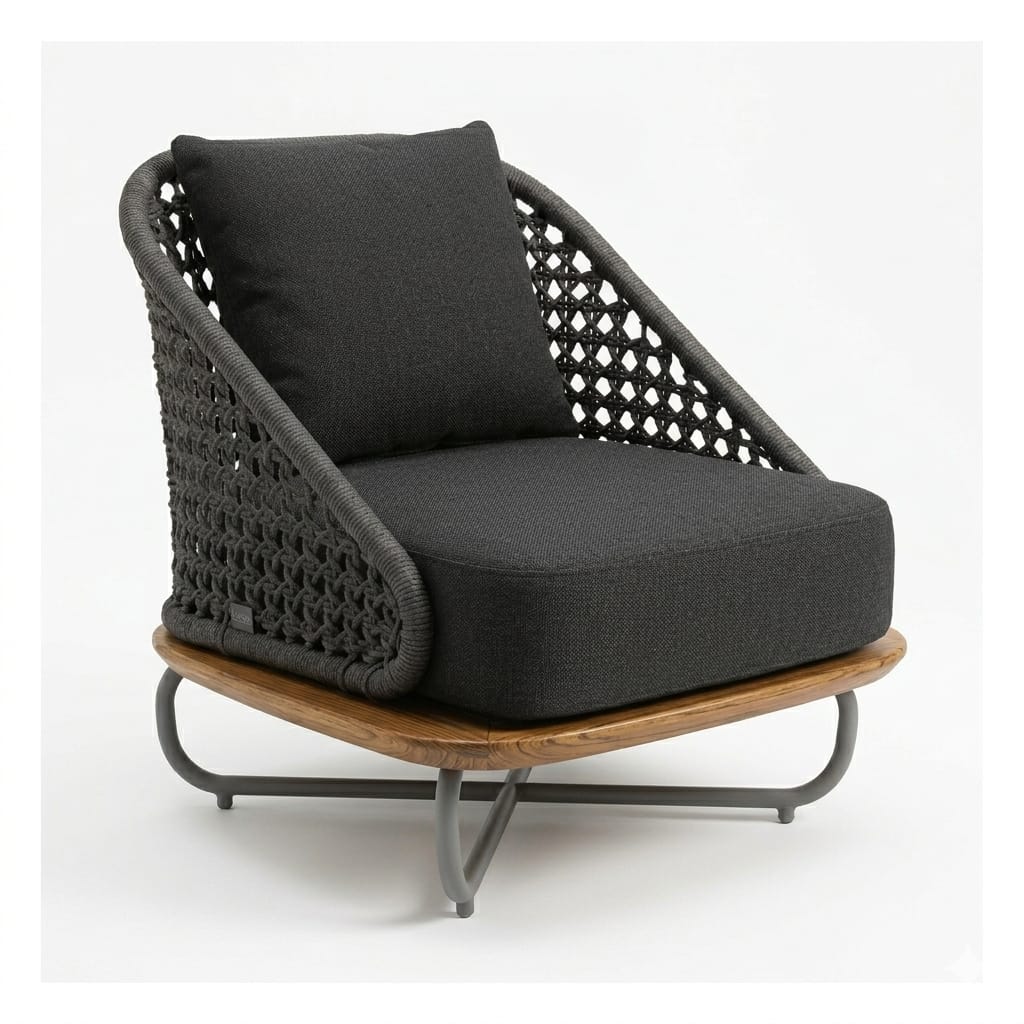 Sigmo Chair - Stanza EG