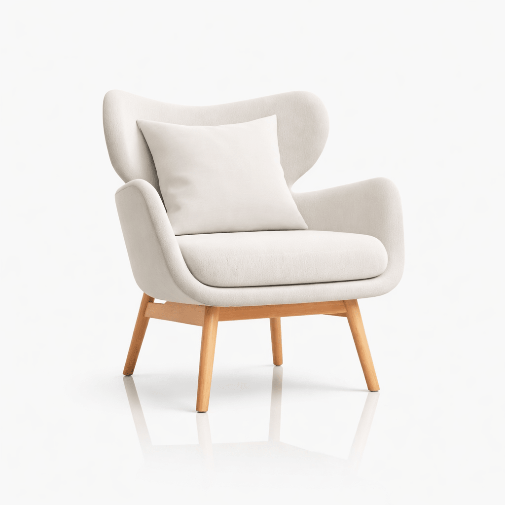 Vela Chair - Stanza EG
