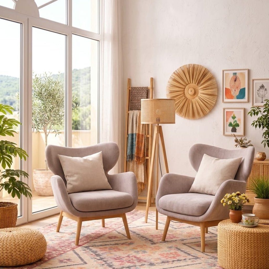 Vela Chair - Stanza EG